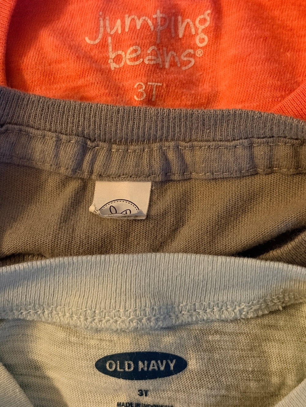 GAP++ Boys 8pc Everyday Essentials Bundle - Sz: 3T - Picture 12 of 13
